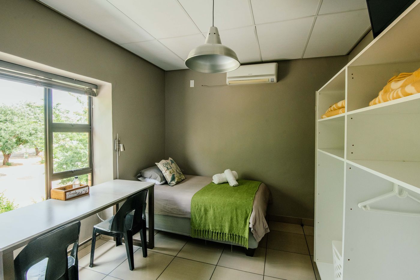 A room — Kalahari Cottage